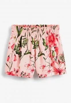 Next Kinder THROUGH SHORT - Nachtwäsche Set - Pink Floral 9 Next Kinder THROUGH SHORT - Nachtwäsche Set - Pink Floral -Next Großes Kaufhaus e1f7b62594ae40609b02f712799adcff