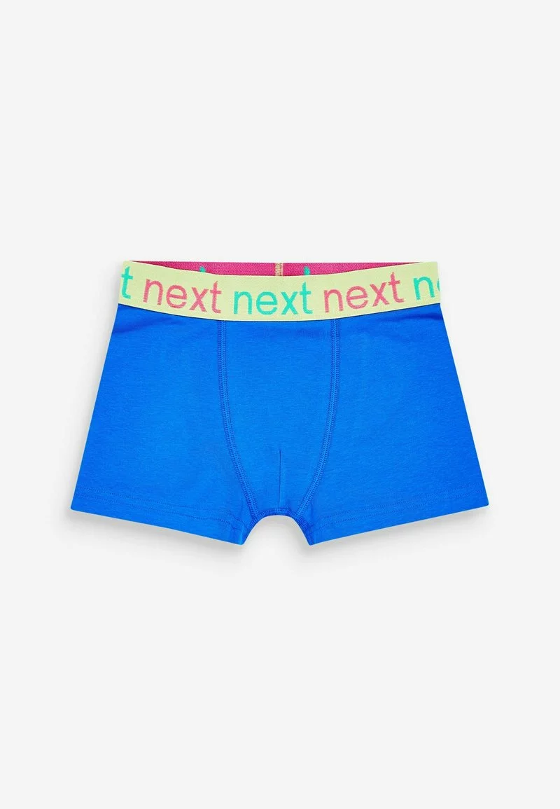 Next Kinder 7 PACK FLURO - Panties - Multi Coloured 7 Next Kinder 7 PACK FLURO - Panties - Multi Coloured – Bild 7