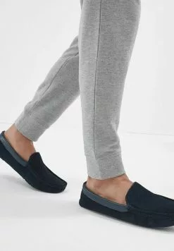 Next Herren SIGNATURE LUXURY - Mokassin - Dark Blue