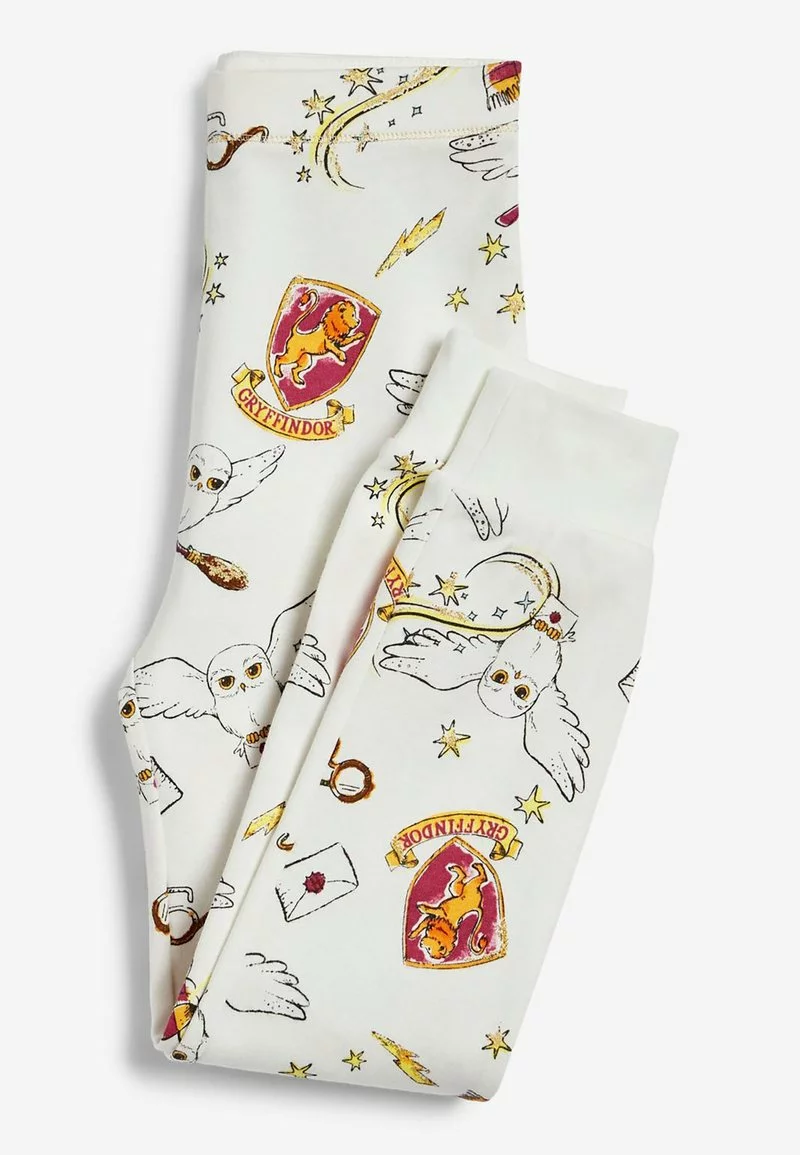 Next Kinder Pyjama - White 5 Next Kinder Pyjama - White – Bild 5