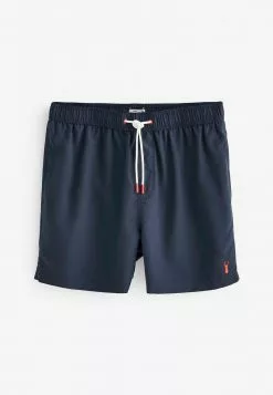 Next Herren 2 PACK - Badeshorts - Navy Blue Orange -Next Großes Kaufhaus e24064518a5845eeb2c9284cc55fab9f
