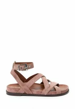 Next Damen FOREVER - Riemensandalette - Pink