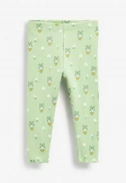 Next Kinder Leggings - Hosen - Green Daisy Duck -Next Großes Kaufhaus e248ec5d2e8e40648c3d09200e3ba06d
