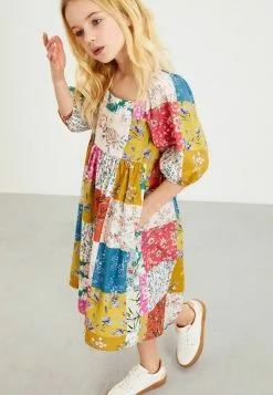Next Kinder Freizeitkleid - Multi
