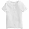 Next Kinder T-Shirt Basic - White