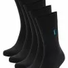 Next Herren 5 PACK - Socken - Black