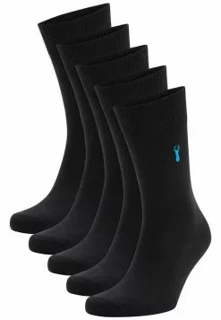 Next Herren 5 PACK - Socken - Black