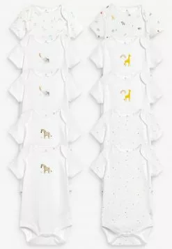 Next UNISEX - Body - White