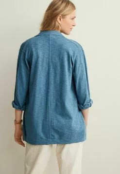 Next Damen UTILITY - Hemdbluse - Indigo Blue -Next Großes Kaufhaus e28b91902df1456eacd0f377e4be09e2