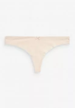 Next Damen String - Beige/black/white -Next Großes Kaufhaus e28c55ac1cbb48b28d4f989759952fce