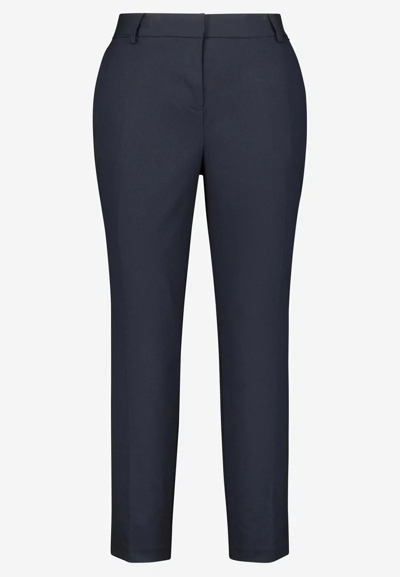 Next TAILORED SLIM - Stoffhose - Blue | Damen 3 Next TAILORED SLIM - Stoffhose - Blue | Damen – Bild 3
