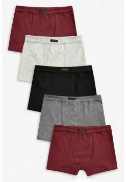 Next Kinder 5 PACK - Panties - Dark Purple