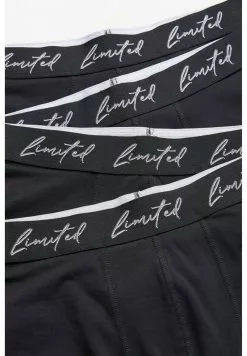 Next Herren FOUR PACK - Panties - Black (761843) 9 Next Herren FOUR PACK - Panties - Black (761843) -Next Großes Kaufhaus e2a2ca6460164c37961a80ea68c8b2dc