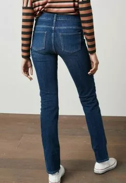 Next Damen 360 STRETCH - Jeans Slim Fit - Dark Blue -Next Großes Kaufhaus e2a37aa0acee41129ef47c8d30253686