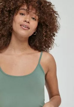 Next LONGLINE THIN - Top - Khaki | Damen 6 Next LONGLINE THIN - Top - Khaki | Damen -Next Großes Kaufhaus e2aad16c36a744be9c456632a199925a
