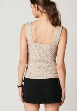 Next Top - Neutral Brown | Damen -Next Großes Kaufhaus e2b4c42896934c2ea7786c6636d85903