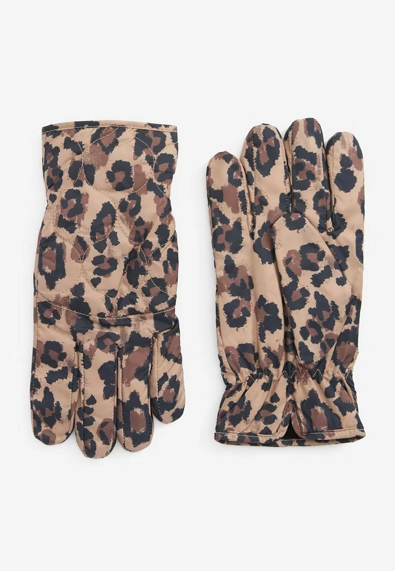 Next Damen Fingerhandschuh - Multi-coloured 1 Next Damen Fingerhandschuh - Multi-coloured