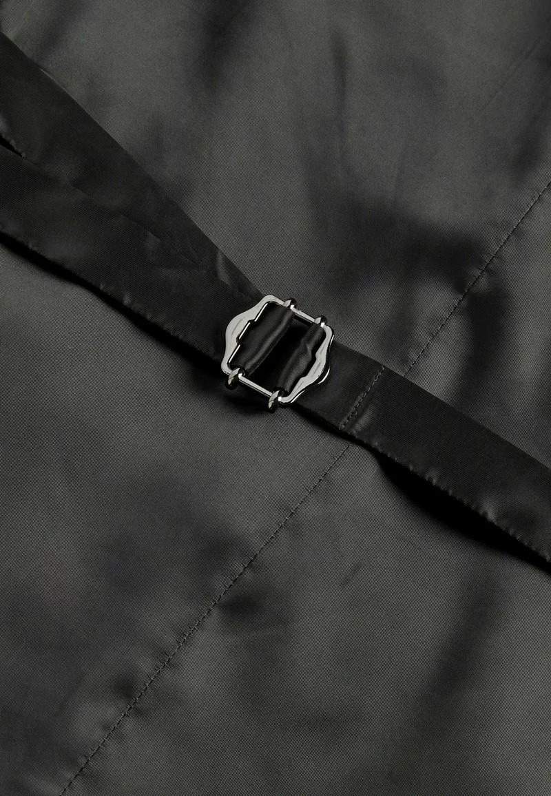 Next Herren MOTION FLEX - Anzugweste - Navy Blue 5 Next Herren MOTION FLEX - Anzugweste - Navy Blue – Bild 5