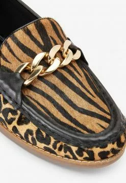 Next Damen WITH MOTION FLEX MOCCASIN SHOES - Mokassin - Brown -Next Großes Kaufhaus e2d05485cd9e46e1b5f5ceb7856f7dee