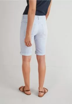 Next Damen Jeans Shorts - Royal Blue 8 Next Damen Jeans Shorts - Royal Blue -Next Großes Kaufhaus e2f954e3417145cc96c2a72bfac1274d