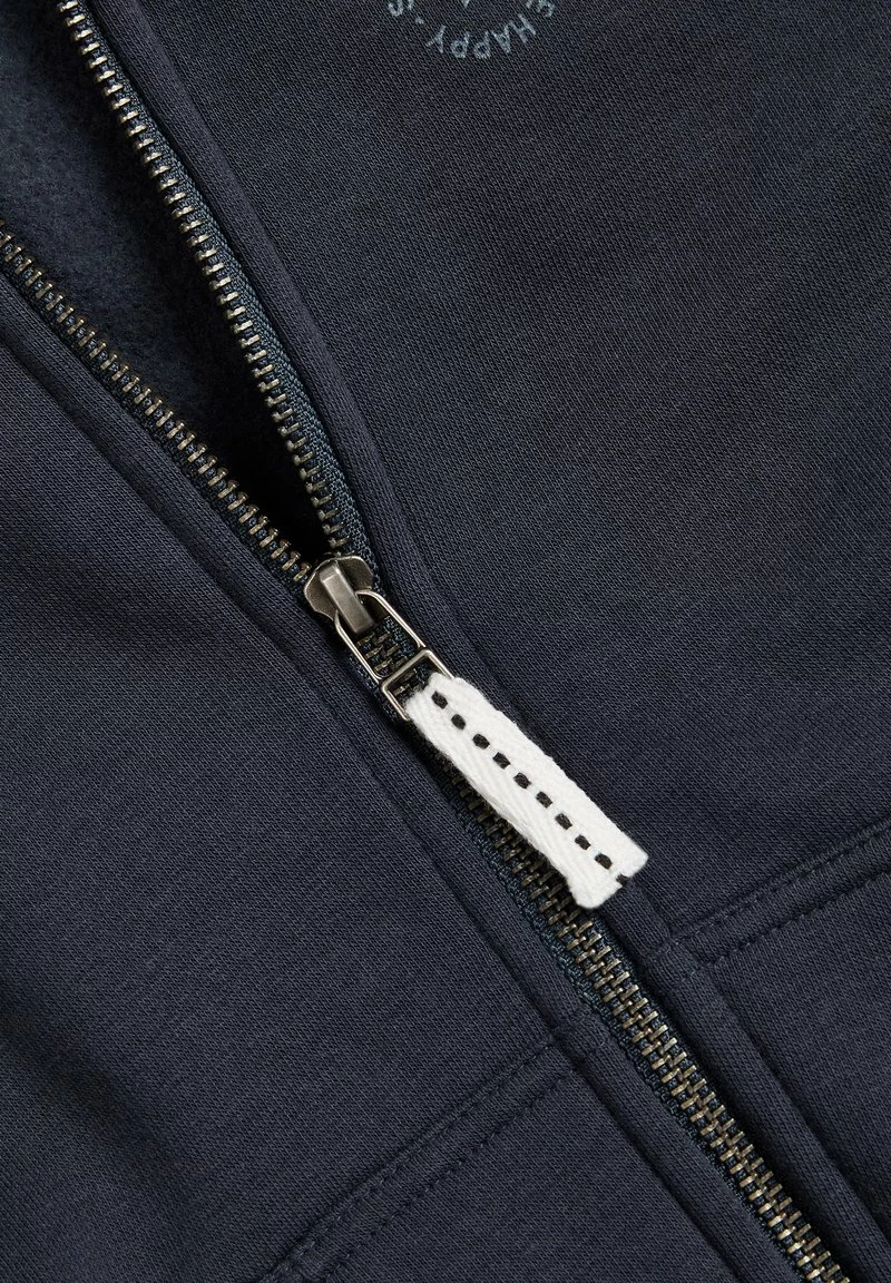 Next Kinder HOODY SCHOOL SET - Sweatjacke - Blue 6 Next Kinder HOODY SCHOOL SET - Sweatjacke - Blue – Bild 6