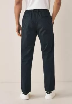 Next Herren SLIM FIT - Chino - Navy Blue -Next Großes Kaufhaus e30caf1a75054ef18170cbdc379ade5f