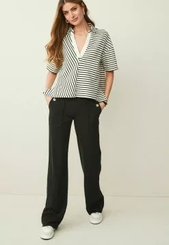 Next Damen Poloshirt - Multicoloured