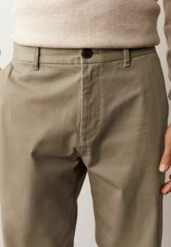 Next Herren SLIM FIT - Chino - Mottled Beige -Next Großes Kaufhaus e311ba1dd2614f58b74274b80ae19a69