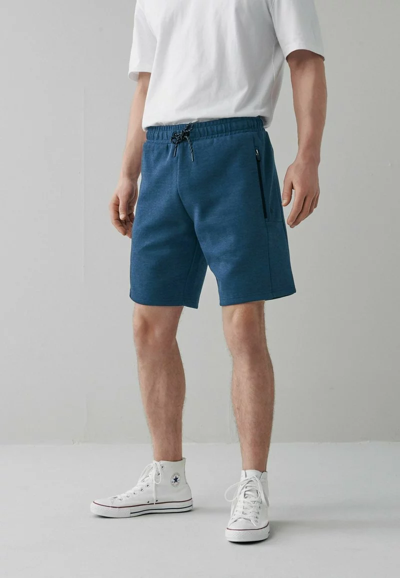 Next Herren POCKETS - Jogginghose - Blue 2 Next Herren POCKETS - Jogginghose - Blue – Bild 2