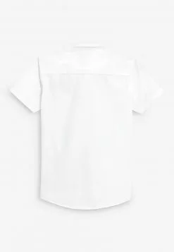 Next Kinder 5PACK - Businesshemd - White -Next Großes Kaufhaus e334b3f3ff60481ca49cd02bb728417c