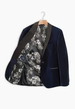 Next Herren SLIM FIT - Sakko - Blue 18 Next Herren SLIM FIT - Sakko - Blue -Next Großes Kaufhaus e3474660a7754d77877f501fd8198a7c