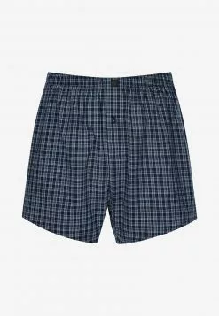 Next Herren FOUR PACK - Boxershorts - Dark Blue 8 Next Herren FOUR PACK - Boxershorts - Dark Blue -Next Großes Kaufhaus e34a05a198f94effaad04cdc5d43b40a
