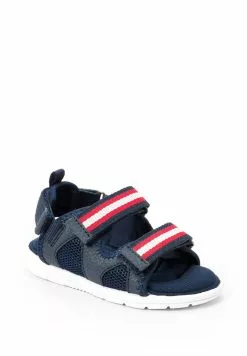 Next Kinder COMFORT TREKKER - Riemensandalette - Navy Blue