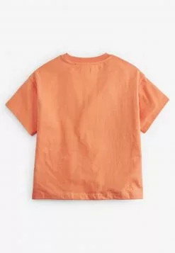 Next Kinder SUNSHINE STATE OF MIND SLOGAN - T-Shirt Print - Apricot Orange 6 Next Kinder SUNSHINE STATE OF MIND SLOGAN - T-Shirt Print - Apricot Orange -Next Großes Kaufhaus e376a3f523f847f1a3e2267aeebc1045