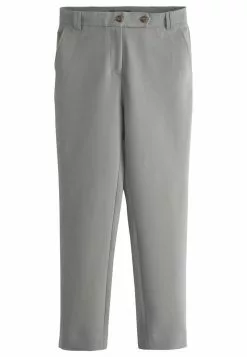 Next Damen SMART TAPER - Chino - Grey 7 Next Damen SMART TAPER - Chino - Grey -Next Großes Kaufhaus e37fc0d5bd5648fa92842d7f91269b58