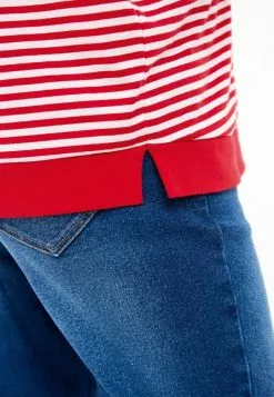 Next MATERNITY LONG SLEEVE STRIPED - Langarmshirt - Pink | Damen 8 Next MATERNITY LONG SLEEVE STRIPED - Langarmshirt - Pink | Damen -Next Großes Kaufhaus e38b69952b2b4209ac241ac965303fa5