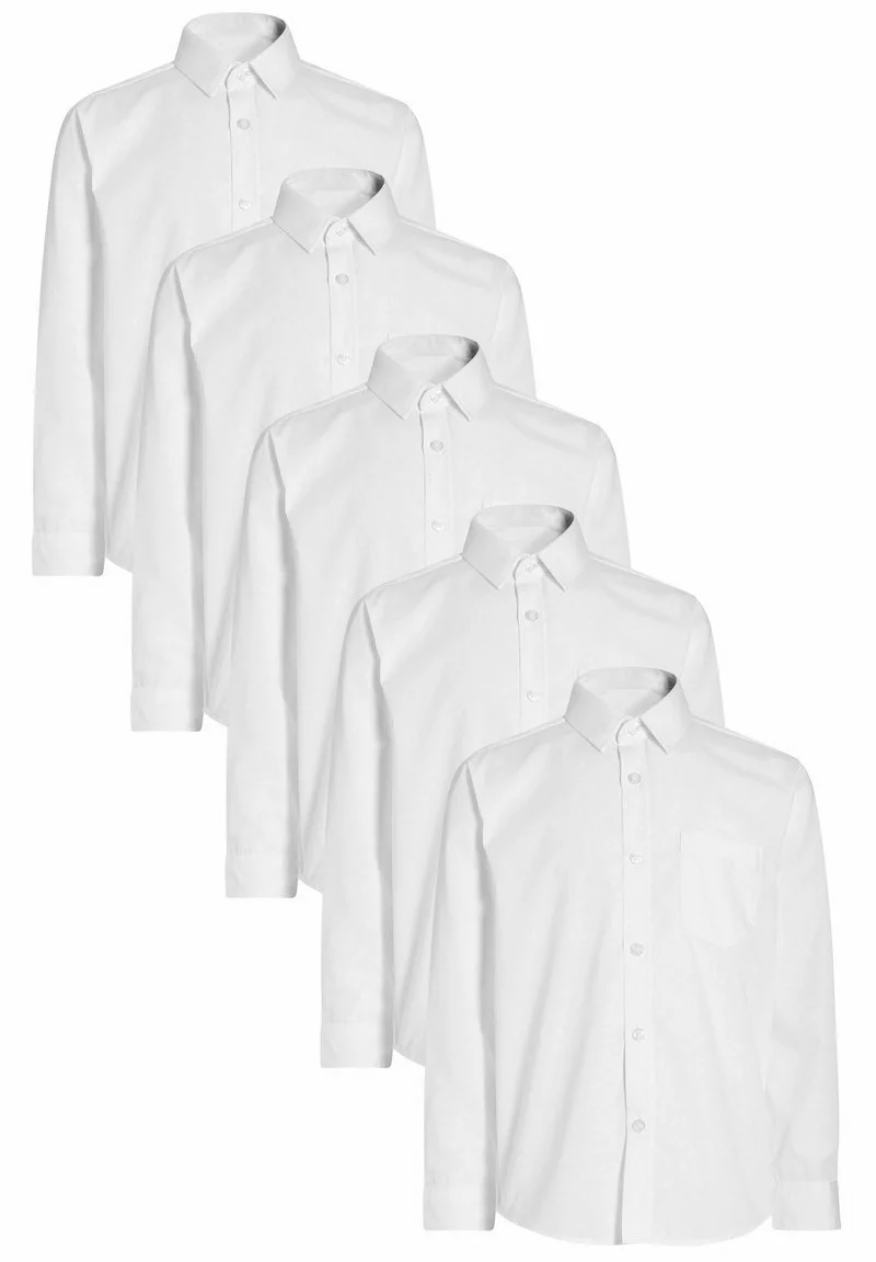 Next Businesshemd - White | Kinder 1 Next Businesshemd - White | Kinder