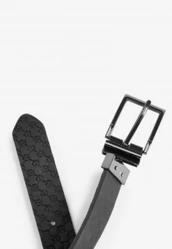 Next Herren Gürtel - Black 5 Next Herren Gürtel - Black -Next Großes Kaufhaus e3a47fb05c0f4af88a919bdee6355504