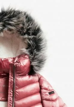 Next Kinder Wintermantel - Pink -Next Großes Kaufhaus e3a541fbd54a40e38b649071f5278a04