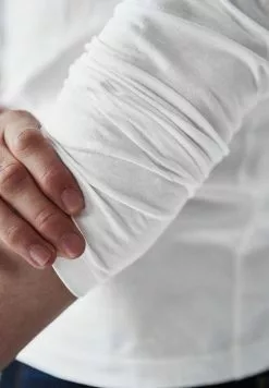 Next Herren Langarmshirt - White -Next Großes Kaufhaus e3ad6da883e345f9b1e5864af5a6ba71