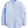 Next Kinder BLUE LONG SLEEVE OXFORD SHIRT (3-16YRS) - Hemd - Blue