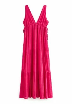 Next Damen Maxikleid - Pink 9 Next Damen Maxikleid - Pink -Next Großes Kaufhaus e3f55b64a4f840fc835d8214cfdcdf1f