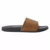 Next Herren Pantolette Flach - Tan
