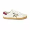 Next FOREVER COMFORT STAR - Sneaker Low - White With Red | Damen