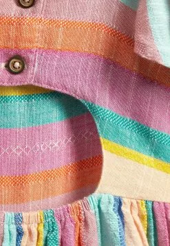 Next Kinder FRILL SLEEVE - Freizeitkleid - Pink 5 Next Kinder FRILL SLEEVE - Freizeitkleid - Pink -Next Großes Kaufhaus e40610038d7c480ebffd2974cf348e4d