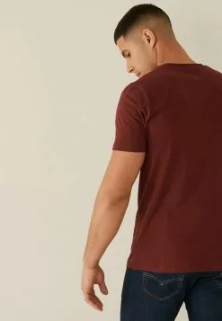 Next Herren 3 PACK - T-Shirt Print - Blue 13 Next Herren 3 PACK - T-Shirt Print - Blue -Next Großes Kaufhaus e409e9d901eb42cc9efe8e7b647ea918