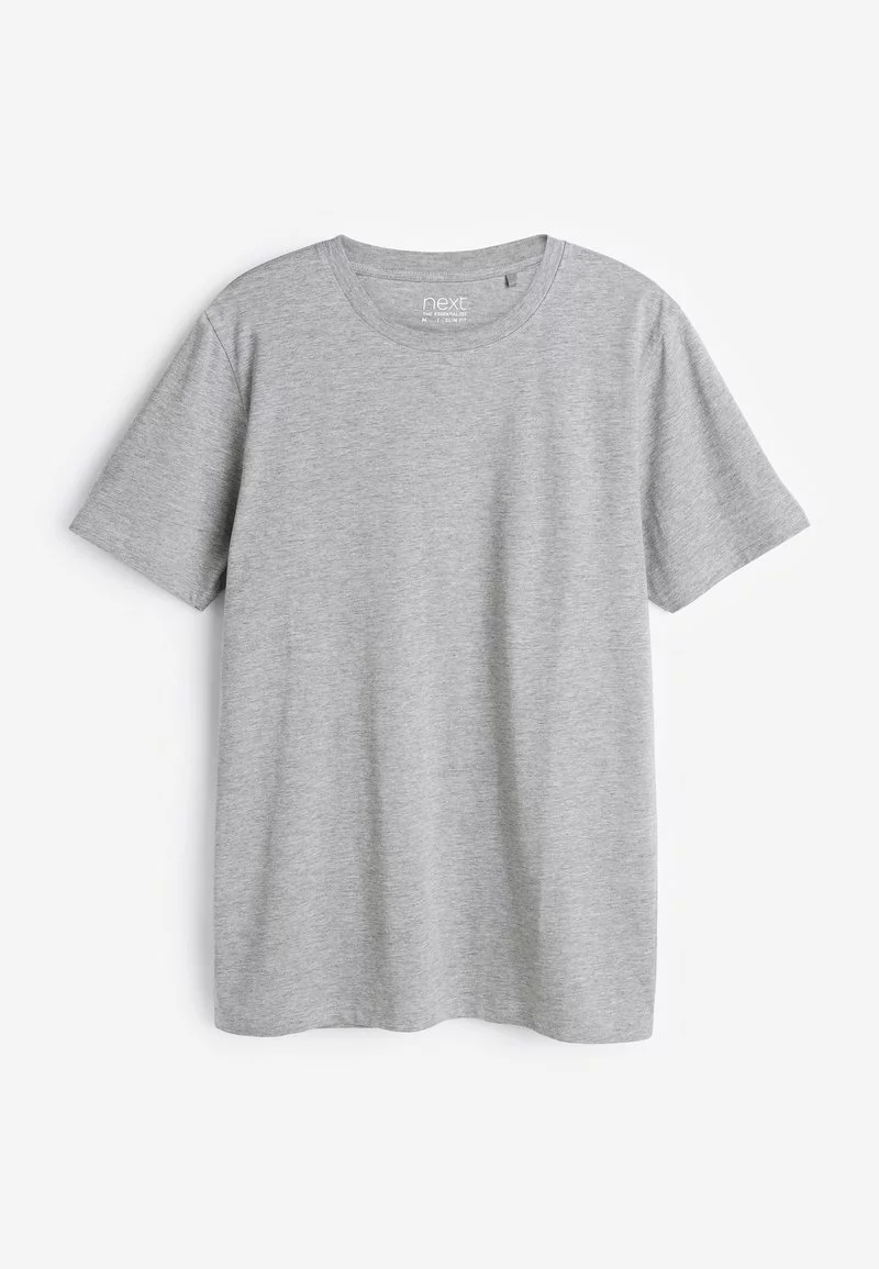 Next Herren 7 PACK - T-Shirt Basic - Blue 7 Next Herren 7 PACK - T-Shirt Basic - Blue – Bild 7