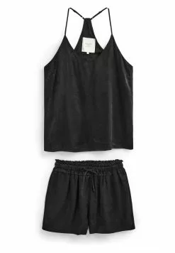 Next Damen SET - Nachtwäsche Set - Black 13 Next Damen SET - Nachtwäsche Set - Black -Next Großes Kaufhaus e432b8f8053d4f27832da008fcce66e4