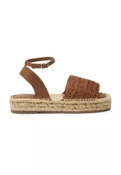 Next Damen Espadrille - Natural
