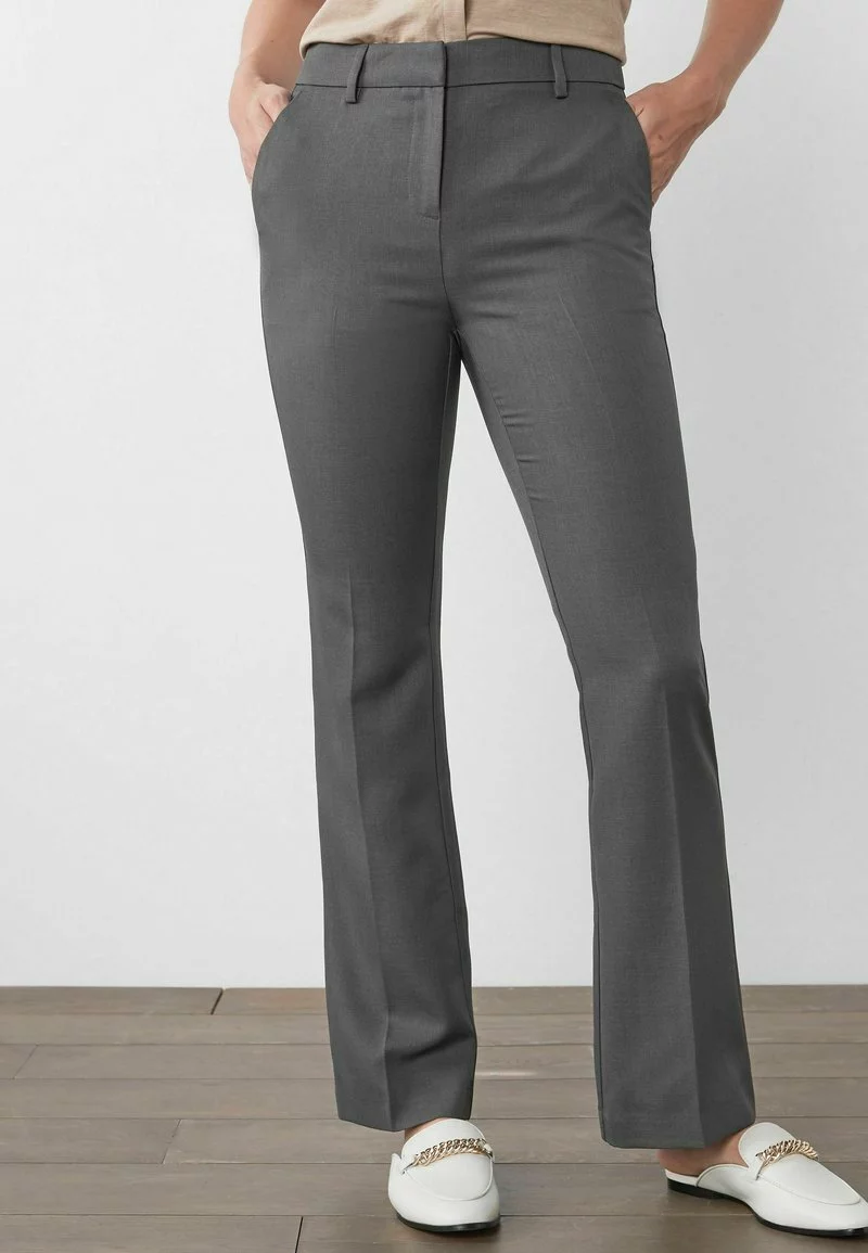 Next Stoffhose - Grey | Damen 1 Next Stoffhose - Grey | Damen